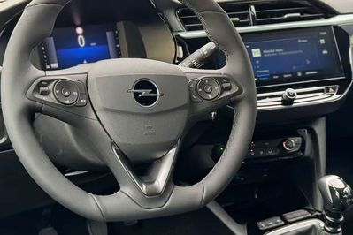 Opel Corsa Yes S&S 1.2 Turbo