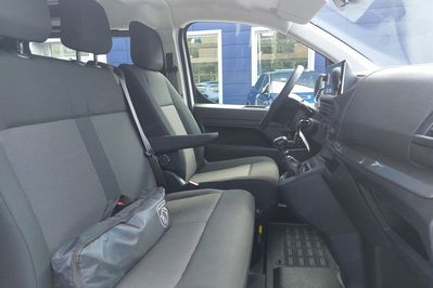 Peugeot Expert Long L2H1 Zabudowa Brygadowa Składana