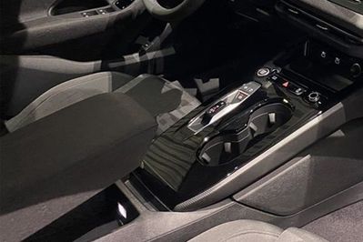 Audi A5 TFSI S line