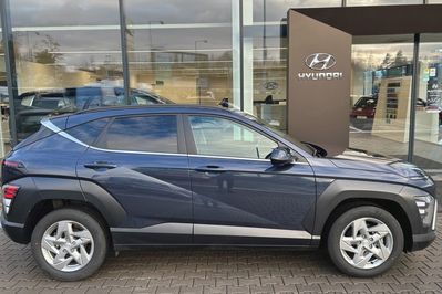 Hyundai Kona 1.0 T-GDI Executive