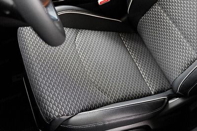 Kia Ceed 1.5 T-GDI Business Line DCT