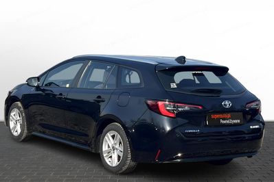 Toyota Corolla 1.8 Hybrid Comfort
