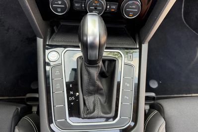 Volkswagen Passat Alltrack 2.0 TDI SCR 4Mot DSG