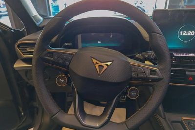 Cupra Formentor 2.0 TDI DSG