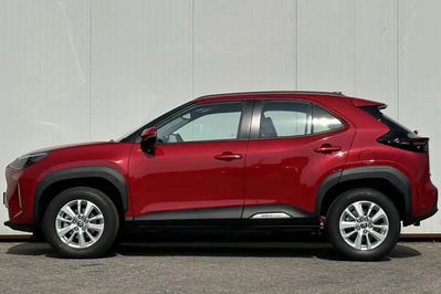 Toyota Yaris Cross Comfort 1.5 Hybrid