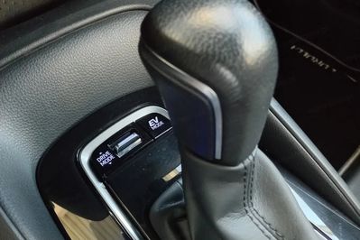 Toyota Corolla 1.8 Hybrid Comfort