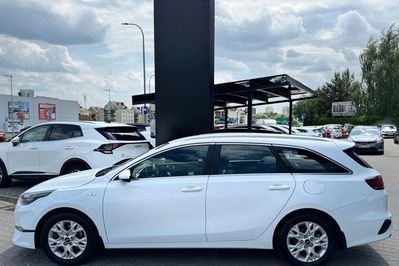Kia Ceed 1.5 t-Gdi m
