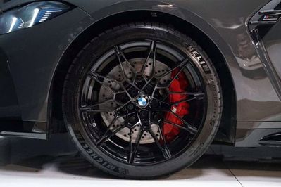 BMW Seria 3 Touring M3 Competition xDrive