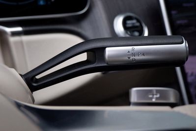 Mercedes Klasa S 450 d 4-Matic L AMG Line