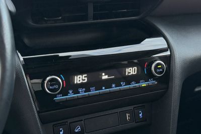 Toyota Yaris Cross Hybrid 1.5 Executive