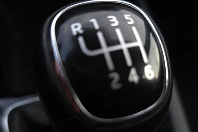 Skoda Octavia 1.0 TSI Ambition