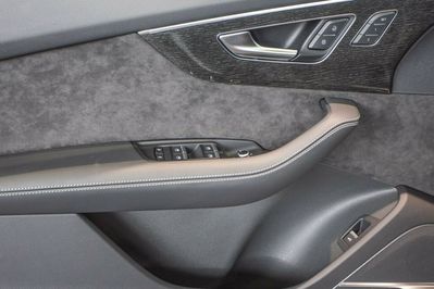 Audi Q7 50 TDI quattro S Line