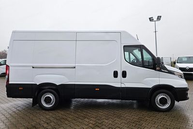 Iveco Daily 35S18 L3H2 Hi-Matic