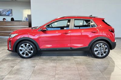 Kia Stonic 1.0 T-GDI DCT