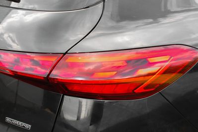 Audi Q5 TFSI quattro S line