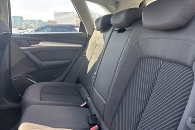 Audi Q5 35 TDI