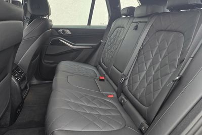 BMW X5 xDrive30d M Sport