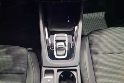 Skoda Octavia 1.5 TSI DSG