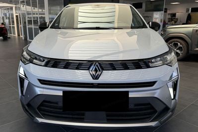 Renault Symbioz Esprit Alpine 1.8 E-Tech Full Hybrid