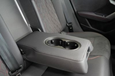 Audi A3 TFSI 150 kW S Line quattro S tronic