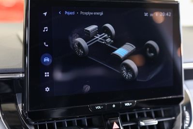 Toyota Corolla 1.8 Hybrid GR Sport Dynamic