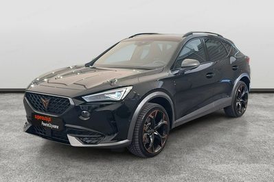 Cupra Formentor 2.0 TDI 4Drive DSG