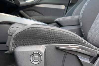 Audi A5 TFSI 150 kW S tronic