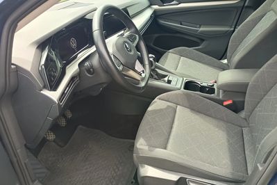 Volkswagen Golf VIII 1.5 TSI EVO Life