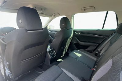 Skoda Octavia 1.5 TSI e-Tec Ambition DSG