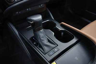 Lexus ES 300h Business Edition