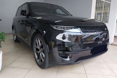 Land Rover Range Rover Sport S D300 SE