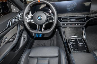 BMW Seria 4 Gran Coupe M440i xDrive