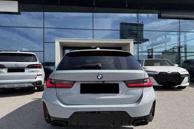 BMW Seria 3 Touring M340d xDrive