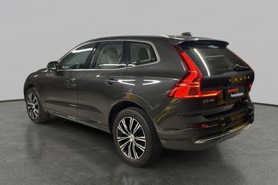 Volvo XC60 B4 B Momentum Pro