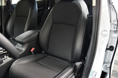 Honda HR-V Advance 2WD eHEV i-MMD