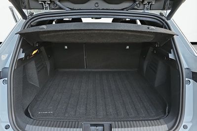 Renault Symbioz e-Tech Full Hybrid 160 Techno