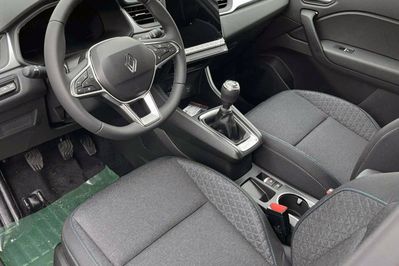 Renault Symbioz Evolution 1.3 TCe mHEV