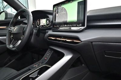 Cupra Terramar 1.5 eTSI DSG