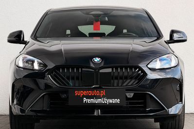 BMW Seria 1 120 M Sport