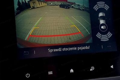 Renault Clio 1.3 TCe Techno