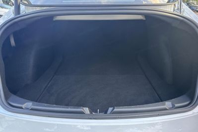 Tesla Model 3 Standard Range Plus