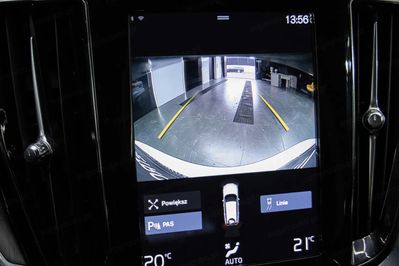 Volvo V60 B3 B Momentum Core