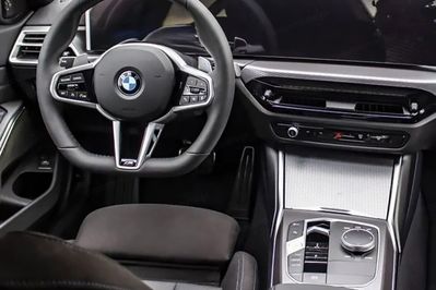 BMW Seria 3 320d xDrive M Sport