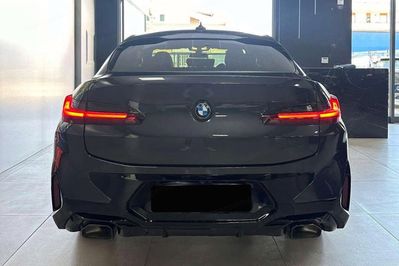 BMW X4 xDrive20d M Sport