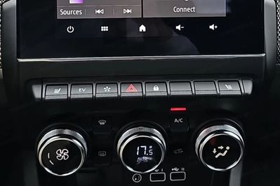 Renault Arkana 1.6 E-TECH Techno MMT