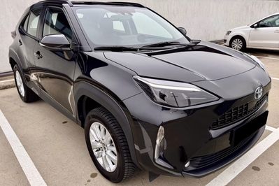 Toyota Yaris Cross Comfort 1.5 Hybrid