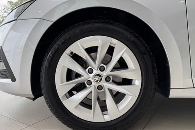 Skoda Octavia 2.0 TDI Ambition DSG