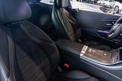 Mercedes CLE 300 4-Matic AMG Line