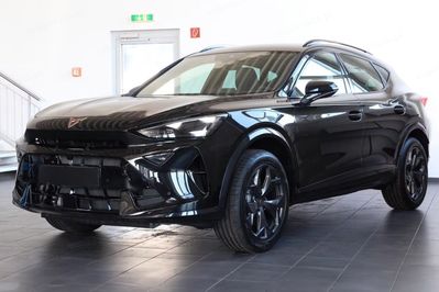 Cupra Formentor 1.5 e-TSI DSG