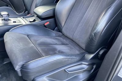 Audi Q5 2.0 TDI quattro S tronic